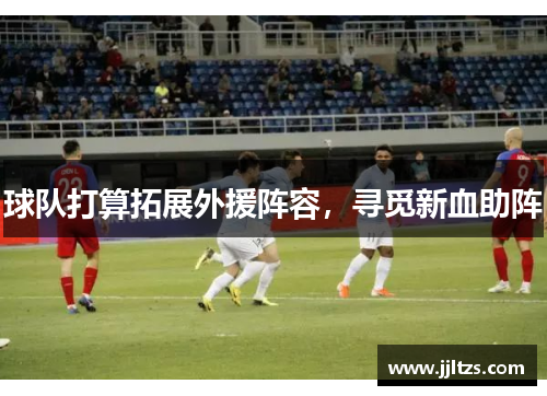 球队打算拓展外援阵容，寻觅新血助阵